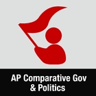 AP Comparative Gov. & Politics icône