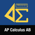 AP Calculus AB icône