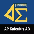 AP Calculus AB Zeichen