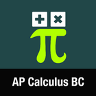 AP Calculus BC 图标