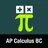 AP Calculus BC Practice Test APK