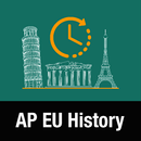 AP European History Exam Prep APK