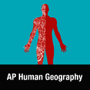 APK AP Human Geography Test prep