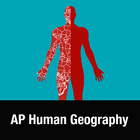 AP Human Geography icône