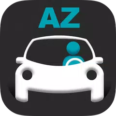 Arizona DMV Permit Test - AZ アプリダウンロード