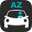 ”Arizona DMV Permit Test - AZ