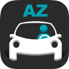 Arizona DMV Zeichen