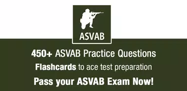 ASVAB Practice Test 2020 - Exa