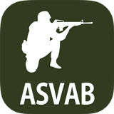 ASVAB Practice Test 2020 - Exa aplikacja