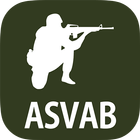 ASVAB Practice Test 2020 - Exa أيقونة