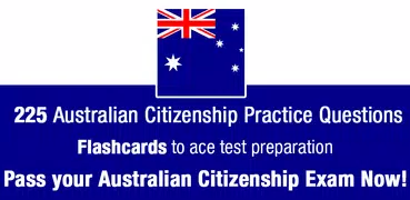 Australian Citizenship Test