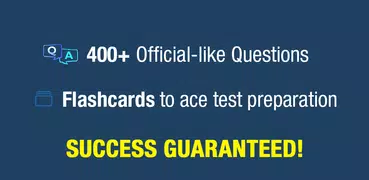 GED Test Prep 2020 - Flashcard