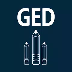 GED Test Prep 2020 - Flashcard APK 下載
