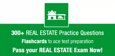 Real Estate License Exam Prep 