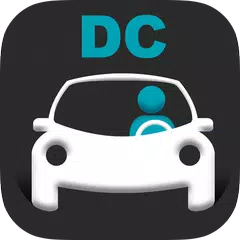 DC DMV Permit Test Prep App APK 下載