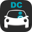 DC DMV Permit Test Prep App APK
