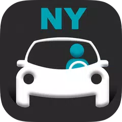 New York DMV Permit Test Prep  APK Herunterladen