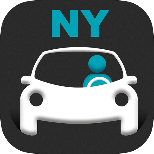 New York DMV Permit Test Prep 