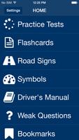 New York DMV Permit Test Prep  screenshot 2