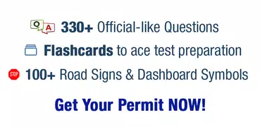 Kentucky DMV Permit Test Prep 