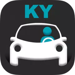 Kentucky DMV Permit Test Prep  APK download