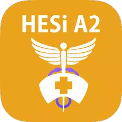 HESI A2 Practice Exam 2020 APK 下載