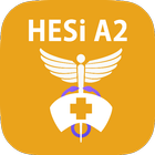 HESI A2 图标