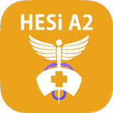 HESI A2 图标