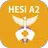 HESI A2 Practice Exam 2020 APK