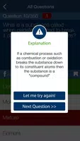 HESI A2 screenshot 4