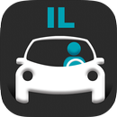 Illinois DMV Permit Test APK