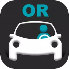 Oregon DMV Permit Test Prep 20 APK download