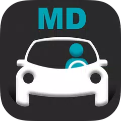 download Maryland DMV Permit Test Prep  APK