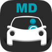 ”Maryland DMV Permit Test Prep 