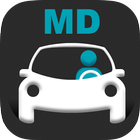 Maryland DMV أيقونة