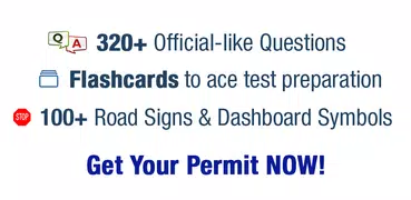 Massachusetts DMV Permit Test 