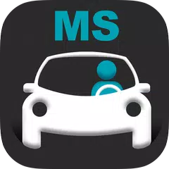 Mississippi DMV Permit Test APK 下載