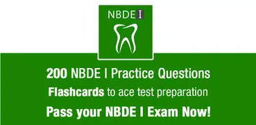 Dental Board Exam: NBDE Part 1