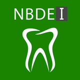 Dental Board Exam: NBDE Part 1 圖標