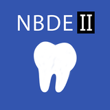 Dental Board Exam: NBDE Part 2-icoon