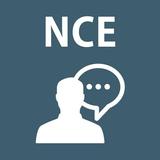 NCE Counselor Practice Test Pr 圖標