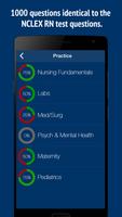 NCLEX RN screenshot 1