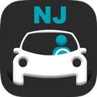 New Jersey DMV icon