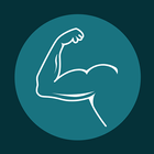 NSCA CSCS আইকন