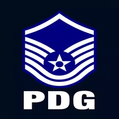 PDG USAF Practice Exam Prep 20 APK 下載