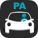 Pennsylvania DMV Permit Practi APK
