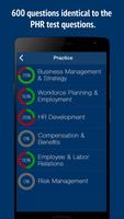 PHR Certification Exam Prep -  Affiche