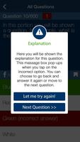 PHR Certification Exam Prep -  capture d'écran 2