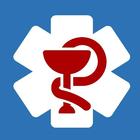 PTCE Pharmacy Technician Practice Test Prep 2020 أيقونة