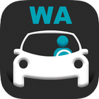 Washington DMV أيقونة